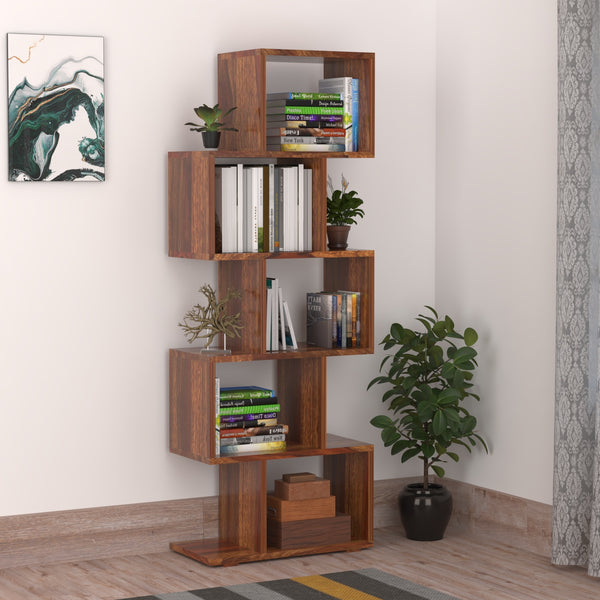Sia Designer Bookshelf