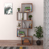 Sia Designer Bookshelf