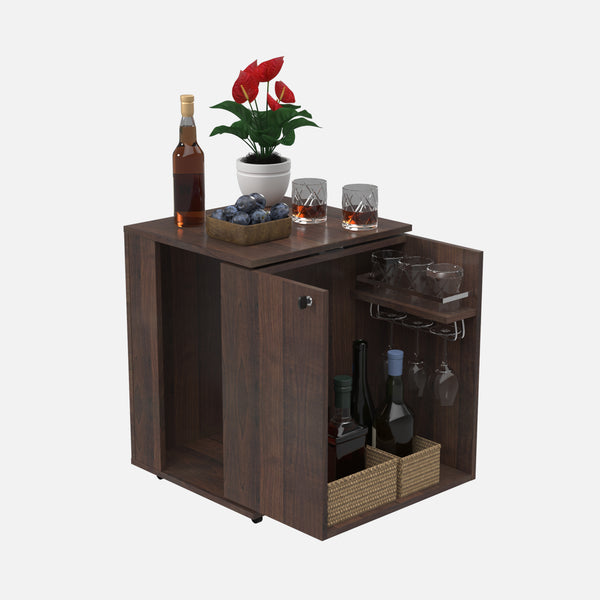 Nira Bar Unit