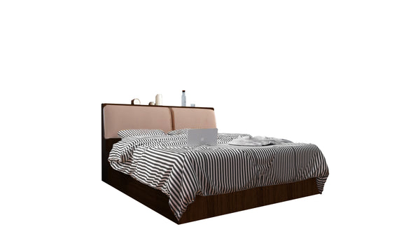 Aura Bed