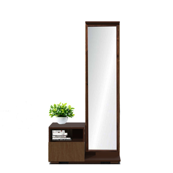 Amber Dressing Table