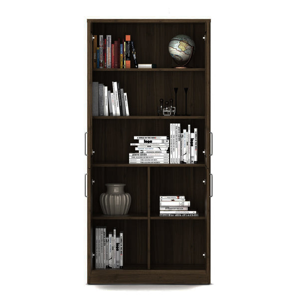 Azure Bookshelf