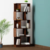 Raga Bookshelf