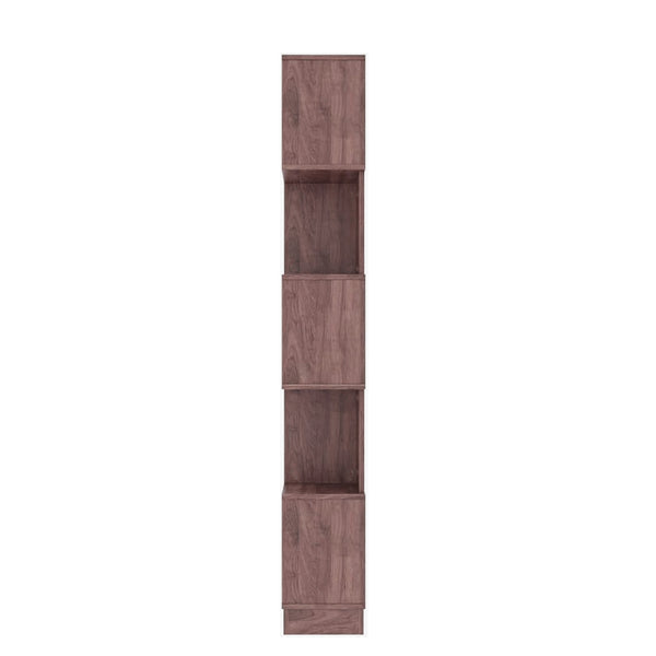 Raga Bookshelf